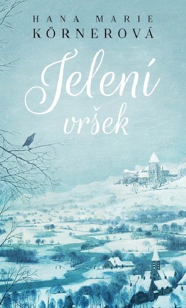 Jelen vrek - Hana Marie Krnerov