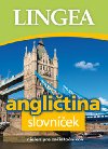 Anglitina slovnek - 