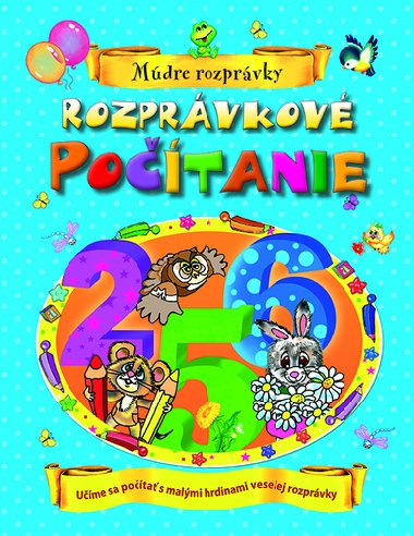 Rozprvkov potanie - 