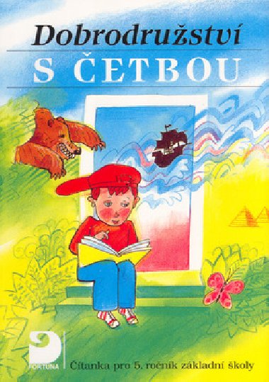 Dobrodrustv s etbou - Jaroslav Toman