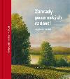 Zahrady pozemskch radost - Pohledy z djin vchovy v prod - Allan Gintel