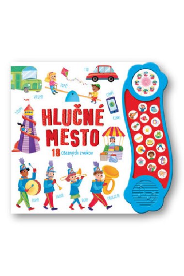 Hlun mesto - Chiara Fiorentino