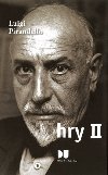 Hry II. - Luigi Pirandello