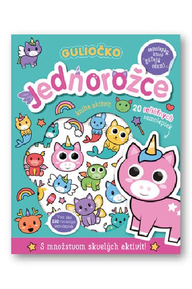 Gulioko Jednoroce - 
