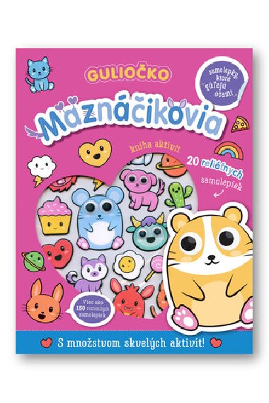Gulioko Zvierat - 