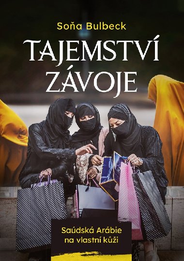 Tajemstv zvoje - Bulbeck Soa