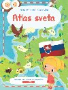 Moja Vek Kniha Odpoved Atlas Sveta - 