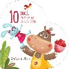 10 vec, ktor sa mi na tebe pia Grtka a Olvia - 