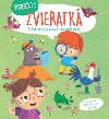 Zvierat - 