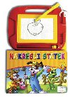 Nakresli statek - Kolektiv autor
