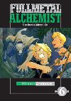 Fullmetal Alchemist - Ocelov alchymista 6 - Arakawa Hiromu
