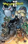 Batman / elvy ninda 2 - Tynion James