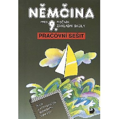 Nmina pro 9.ronk zkladn koly - Marie Maroukov; Vladimr Eck