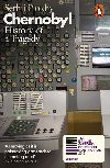 Chernobyl: History of a Tragedy - Serhii Plokhy