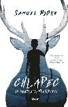 Chlapec vo svetle reflektorov - Bjork Samuel