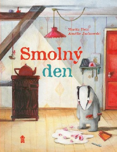 Smoln den - Moritz Petz