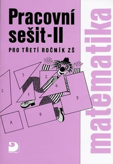 Matematika pro tet ronk z - Jana Coufalov