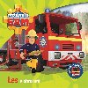 Pornk Sam - Les v ohroen - Egmont
