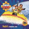 Pornk Sam - Vodn dobrodrustv - Egmont