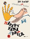Npady pana Aprla - Ji Kol; Vladimr Fuka