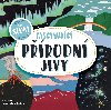 Fascinujc prodn jevy - Eryl Nashov
