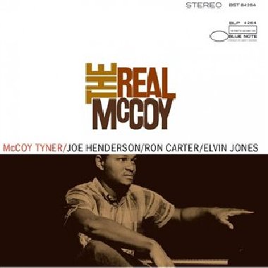 The real mccoy - 