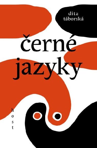 ern jazyky - Dita Tborsk