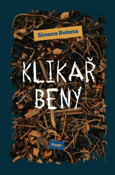 Klika Beny - Simona Bohat