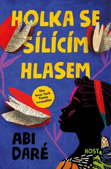 Holka se slcm hlasem - Abi Dar