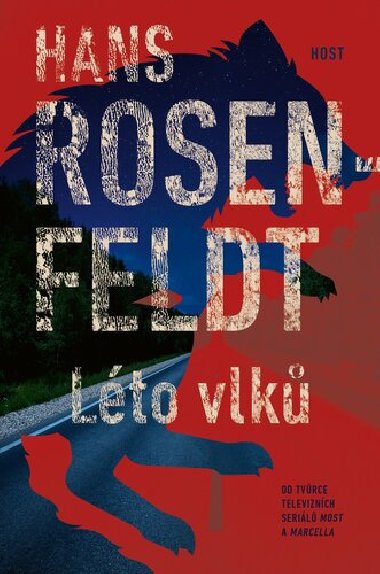 Lto vlk - Hans Rosenfeldt