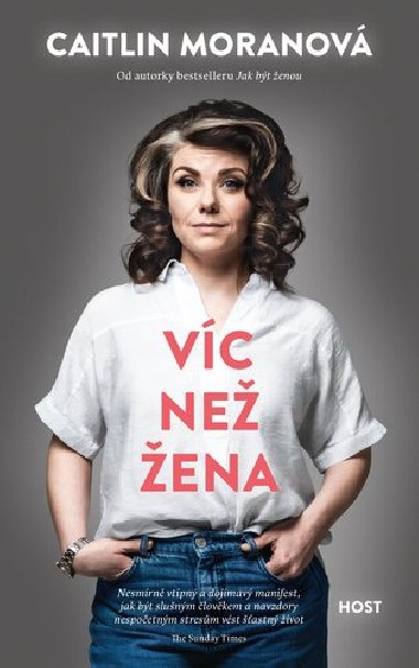 Vc ne ena - Caitlin Moranov