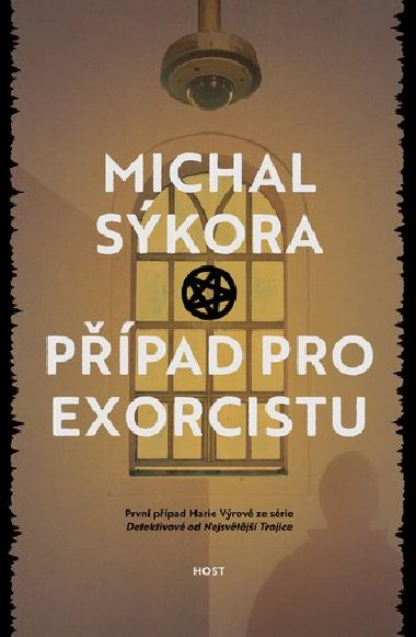 Ppad pro exorcistu - Michal Skora