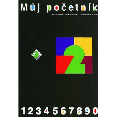 Mj poetnk 2 - Miloslav Frzek; Dagmar Sejkorov
