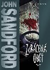 Zvrcen ob - John Sandford