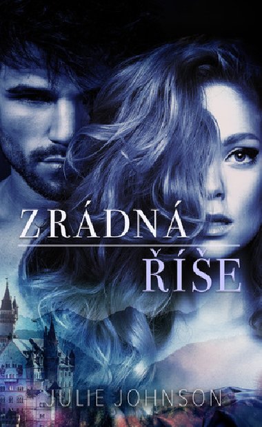 Zrdn e - Julie Johnson