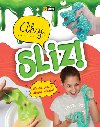 Ahoj, sliz - 
