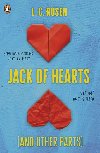 Jack of Hearts (And Other Parts) - Rosen L. C.