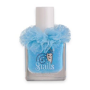 Snails Dtsk lak na nehty - Baby Cloud Ballerine 10,5 ml - neuveden