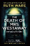 The Death of Mrs Westaway - Ware Ruth