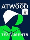 The Testaments - Margaret Atwood