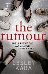 The Rumour - Kara Lesley