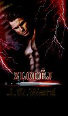 Zlodj - J.R. Ward