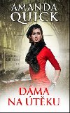Dma na tku - Amanda Quick