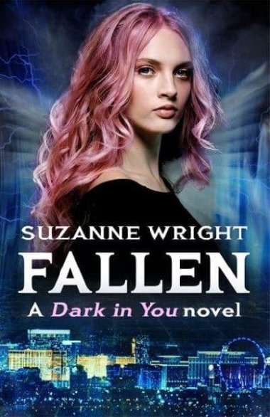 Fallen - Wright Suzanne