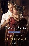Vládce všech moří - Stephanie Laurensová