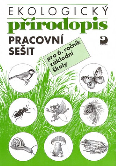Ekologick prodopis pracovn seit - Danue Kvasnikov