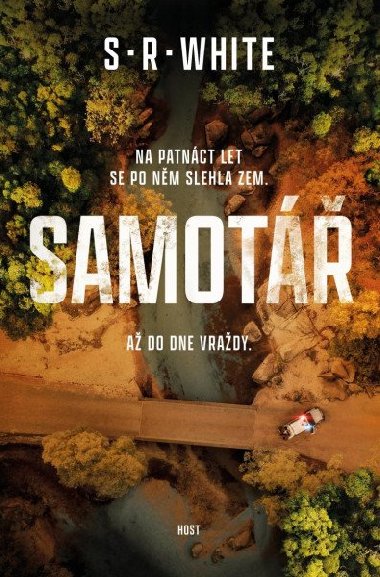Samot - S.R. White