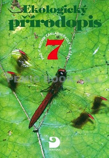 Ekologick prodopis pro 7.ronk zkladn koly - 2. st - Danue Kvasnikov