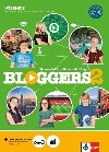 Bloggers 2 (A1.2) - uebnice - neuveden