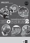 Bloggers 2 (A1.2) - kniha test - neuveden